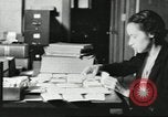 Immagine di Istruzione universitaria degli afroamericani negli anni trenta Nashville Tennessee USA, 1937, secondo 36 filmato di repertorio 65675066774