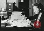 Immagine di Istruzione universitaria degli afroamericani negli anni trenta Nashville Tennessee USA, 1937, secondo 38 filmato di repertorio 65675066774