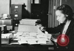 Immagine di Istruzione universitaria degli afroamericani negli anni trenta Nashville Tennessee USA, 1937, secondo 39 filmato di repertorio 65675066774