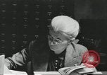 Immagine di Istruzione universitaria degli afroamericani negli anni trenta Nashville Tennessee USA, 1937, secondo 40 filmato di repertorio 65675066774