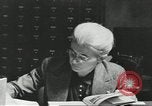 Immagine di Istruzione universitaria degli afroamericani negli anni trenta Nashville Tennessee USA, 1937, secondo 42 filmato di repertorio 65675066774