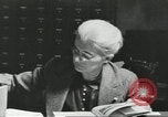 Immagine di Istruzione universitaria degli afroamericani negli anni trenta Nashville Tennessee USA, 1937, secondo 43 filmato di repertorio 65675066774