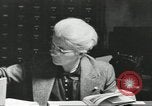 Immagine di Istruzione universitaria degli afroamericani negli anni trenta Nashville Tennessee USA, 1937, secondo 45 filmato di repertorio 65675066774