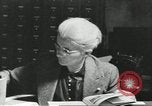 Immagine di Istruzione universitaria degli afroamericani negli anni trenta Nashville Tennessee USA, 1937, secondo 46 filmato di repertorio 65675066774