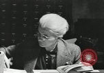 Immagine di Istruzione universitaria degli afroamericani negli anni trenta Nashville Tennessee USA, 1937, secondo 47 filmato di repertorio 65675066774
