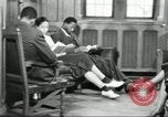 Immagine di Istruzione universitaria degli afroamericani negli anni trenta Nashville Tennessee USA, 1937, secondo 48 filmato di repertorio 65675066774
