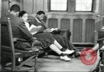 Immagine di Istruzione universitaria degli afroamericani negli anni trenta Nashville Tennessee USA, 1937, secondo 49 filmato di repertorio 65675066774