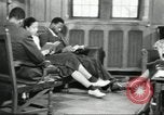 Immagine di Istruzione universitaria degli afroamericani negli anni trenta Nashville Tennessee USA, 1937, secondo 50 filmato di repertorio 65675066774