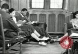 Immagine di Istruzione universitaria degli afroamericani negli anni trenta Nashville Tennessee USA, 1937, secondo 51 filmato di repertorio 65675066774