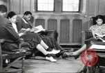 Immagine di Istruzione universitaria degli afroamericani negli anni trenta Nashville Tennessee USA, 1937, secondo 52 filmato di repertorio 65675066774