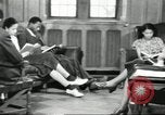 Immagine di Istruzione universitaria degli afroamericani negli anni trenta Nashville Tennessee USA, 1937, secondo 53 filmato di repertorio 65675066774
