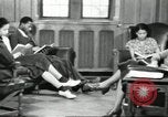 Immagine di Istruzione universitaria degli afroamericani negli anni trenta Nashville Tennessee USA, 1937, secondo 54 filmato di repertorio 65675066774
