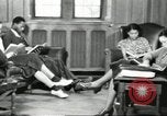 Immagine di Istruzione universitaria degli afroamericani negli anni trenta Nashville Tennessee USA, 1937, secondo 55 filmato di repertorio 65675066774