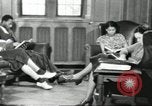 Immagine di Istruzione universitaria degli afroamericani negli anni trenta Nashville Tennessee USA, 1937, secondo 57 filmato di repertorio 65675066774