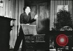 Immagine di Alunni afroamericani e bianchi a Fisk Nashville Tennessee USA, 1937, secondo 3 filmato di repertorio 65675066775