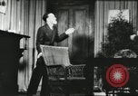 Immagine di Alunni afroamericani e bianchi a Fisk Nashville Tennessee USA, 1937, secondo 4 filmato di repertorio 65675066775
