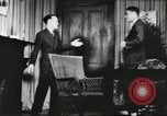 Immagine di Alunni afroamericani e bianchi a Fisk Nashville Tennessee USA, 1937, secondo 5 filmato di repertorio 65675066775