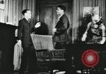 Immagine di Alunni afroamericani e bianchi a Fisk Nashville Tennessee USA, 1937, secondo 6 filmato di repertorio 65675066775