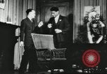 Immagine di Alunni afroamericani e bianchi a Fisk Nashville Tennessee USA, 1937, secondo 7 filmato di repertorio 65675066775