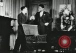 Immagine di Alunni afroamericani e bianchi a Fisk Nashville Tennessee USA, 1937, secondo 8 filmato di repertorio 65675066775