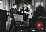 Immagine di Alunni afroamericani e bianchi a Fisk Nashville Tennessee USA, 1937, secondo 10 filmato di repertorio 65675066775