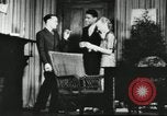 Immagine di Alunni afroamericani e bianchi a Fisk Nashville Tennessee USA, 1937, secondo 11 filmato di repertorio 65675066775
