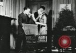 Immagine di Alunni afroamericani e bianchi a Fisk Nashville Tennessee USA, 1937, secondo 16 filmato di repertorio 65675066775