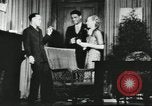 Immagine di Alunni afroamericani e bianchi a Fisk Nashville Tennessee USA, 1937, secondo 18 filmato di repertorio 65675066775