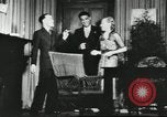 Immagine di Alunni afroamericani e bianchi a Fisk Nashville Tennessee USA, 1937, secondo 19 filmato di repertorio 65675066775