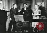 Immagine di Alunni afroamericani e bianchi a Fisk Nashville Tennessee USA, 1937, secondo 20 filmato di repertorio 65675066775