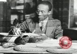 Immagine di Afroamericano fa canestro di canna Nashville Tennessee USA, 1937, secondo 1 filmato di repertorio 65675066776