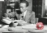 Immagine di Afroamericano fa canestro di canna Nashville Tennessee USA, 1937, secondo 6 filmato di repertorio 65675066776