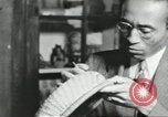 Immagine di Afroamericano fa canestro di canna Nashville Tennessee USA, 1937, secondo 13 filmato di repertorio 65675066776