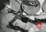 Immagine di Afroamericano fa canestro di canna Nashville Tennessee USA, 1937, secondo 27 filmato di repertorio 65675066776