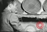 Immagine di Afroamericano fa canestro di canna Nashville Tennessee USA, 1937, secondo 37 filmato di repertorio 65675066776
