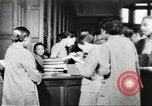 Standbild Afroamerikanische weibliche College-Studenten Nashville Tennessee USA, 1937, aus Sekunde 1 historischem Filmmaterial Videoclip 65675066778