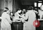 Standbild Afroamerikanische weibliche College-Studenten Nashville Tennessee USA, 1937, aus Sekunde 3 historischem Filmmaterial Videoclip 65675066778