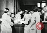 Standbild Afroamerikanische weibliche College-Studenten Nashville Tennessee USA, 1937, aus Sekunde 6 historischem Filmmaterial Videoclip 65675066778