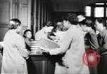 Standbild Afroamerikanische weibliche College-Studenten Nashville Tennessee USA, 1937, aus Sekunde 9 historischem Filmmaterial Videoclip 65675066778