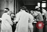Standbild Afroamerikanische weibliche College-Studenten Nashville Tennessee USA, 1937, aus Sekunde 10 historischem Filmmaterial Videoclip 65675066778