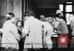 Standbild Afroamerikanische weibliche College-Studenten Nashville Tennessee USA, 1937, aus Sekunde 11 historischem Filmmaterial Videoclip 65675066778