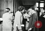 Standbild Afroamerikanische weibliche College-Studenten Nashville Tennessee USA, 1937, aus Sekunde 13 historischem Filmmaterial Videoclip 65675066778