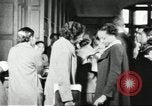 Standbild Afroamerikanische weibliche College-Studenten Nashville Tennessee USA, 1937, aus Sekunde 14 historischem Filmmaterial Videoclip 65675066778