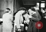 Standbild Afroamerikanische weibliche College-Studenten Nashville Tennessee USA, 1937, aus Sekunde 17 historischem Filmmaterial Videoclip 65675066778