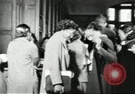 Standbild Afroamerikanische weibliche College-Studenten Nashville Tennessee USA, 1937, aus Sekunde 19 historischem Filmmaterial Videoclip 65675066778