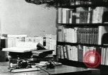 Standbild Afroamerikanische weibliche College-Studenten Nashville Tennessee USA, 1937, aus Sekunde 30 historischem Filmmaterial Videoclip 65675066778