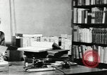 Standbild Afroamerikanische weibliche College-Studenten Nashville Tennessee USA, 1937, aus Sekunde 33 historischem Filmmaterial Videoclip 65675066778
