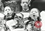 Standbild Afroamerikanischer Hochschulchor Nashville Tennessee USA, 1937, aus Sekunde 1 historischem Filmmaterial Videoclip 65675066779
