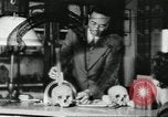 Standbild Afroamerikanische College-Studenten Nashville Tennessee USA, 1937, aus Sekunde 1 historischem Filmmaterial Videoclip 65675066780