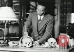 Standbild Afroamerikanische College-Studenten Nashville Tennessee USA, 1937, aus Sekunde 8 historischem Filmmaterial Videoclip 65675066780